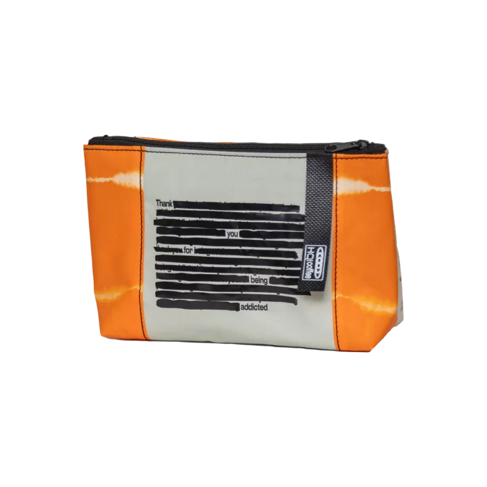 Косметичка HQ!