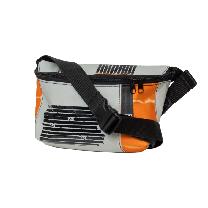 Сумка Банан HQ!