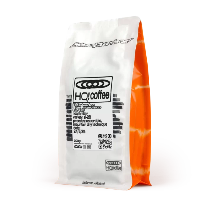 Salvador San Francisco SL-28